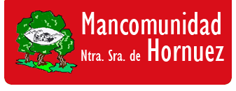 Mancomunidad de municipios de Hornuez