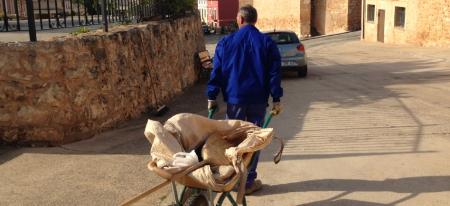 Imagen El Plan de Empleo Provincial creará más de 200 puestos de trabajo en la provincia