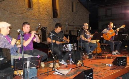 Imagen El Instituto de la Cultura Tradicional vuelve a promover el conocimiento del Romancero Segoviano en la provincia