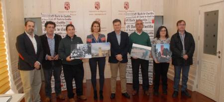 Imagen El Norte de Castilla entrega los premios del XII Concurso Fotográfico de Pueblos de Segovia