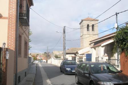 Imagen La Diputación facilita el cambio de alumbrado público a luces LED en 43 municipios