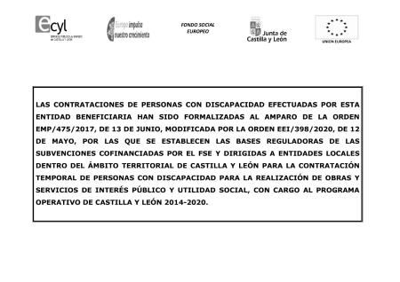 Imagen CONTRATACIÓN DE PERSONAS CON DISCAPACIDAD 2021