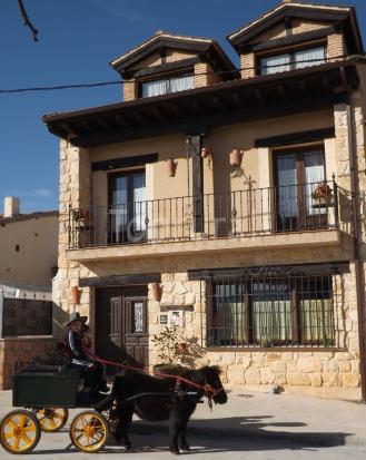 Imagen Casa Rural El Mirador de la Pinilla