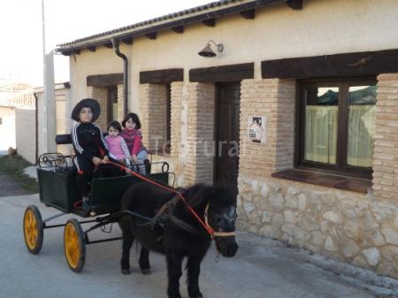 Imagen Casa Rural de Los Pollos