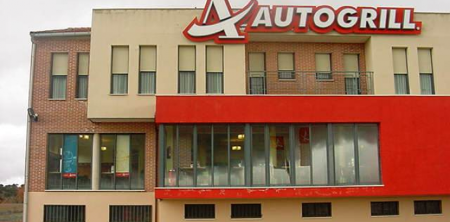 Imagen Hostal - Restaurante Autogrill España