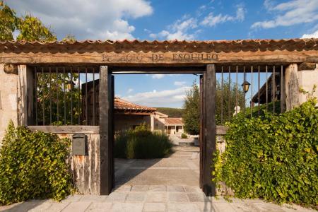 Imagen Hotel Rural El Palacio del Esquileo