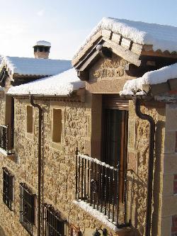 Imagen Centro de Turismo Rural El Museo