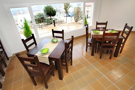 Imagen Albergue Sendas del Riaza